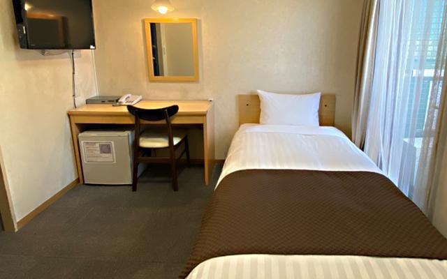 八王子アーバンホテル 八王子アーバンホテル