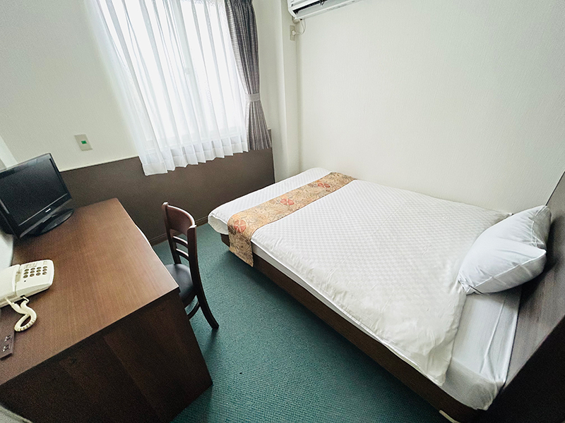 グリーンホテル会津 グリーンホテル会津