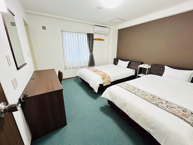 グリーンホテル会津 グリーンホテル会津