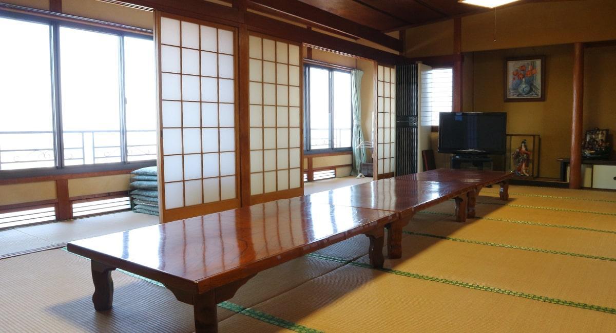 観光旅館やまと 観光旅館やまと