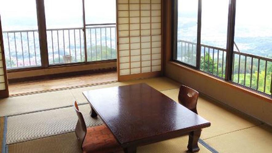 門前おかげ楼 門前おかげ楼