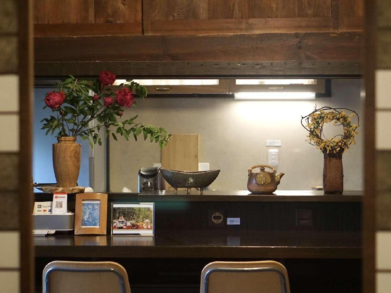 古民家コテージ 鹿音 kanon 古民家コテージ 鹿音 kanon