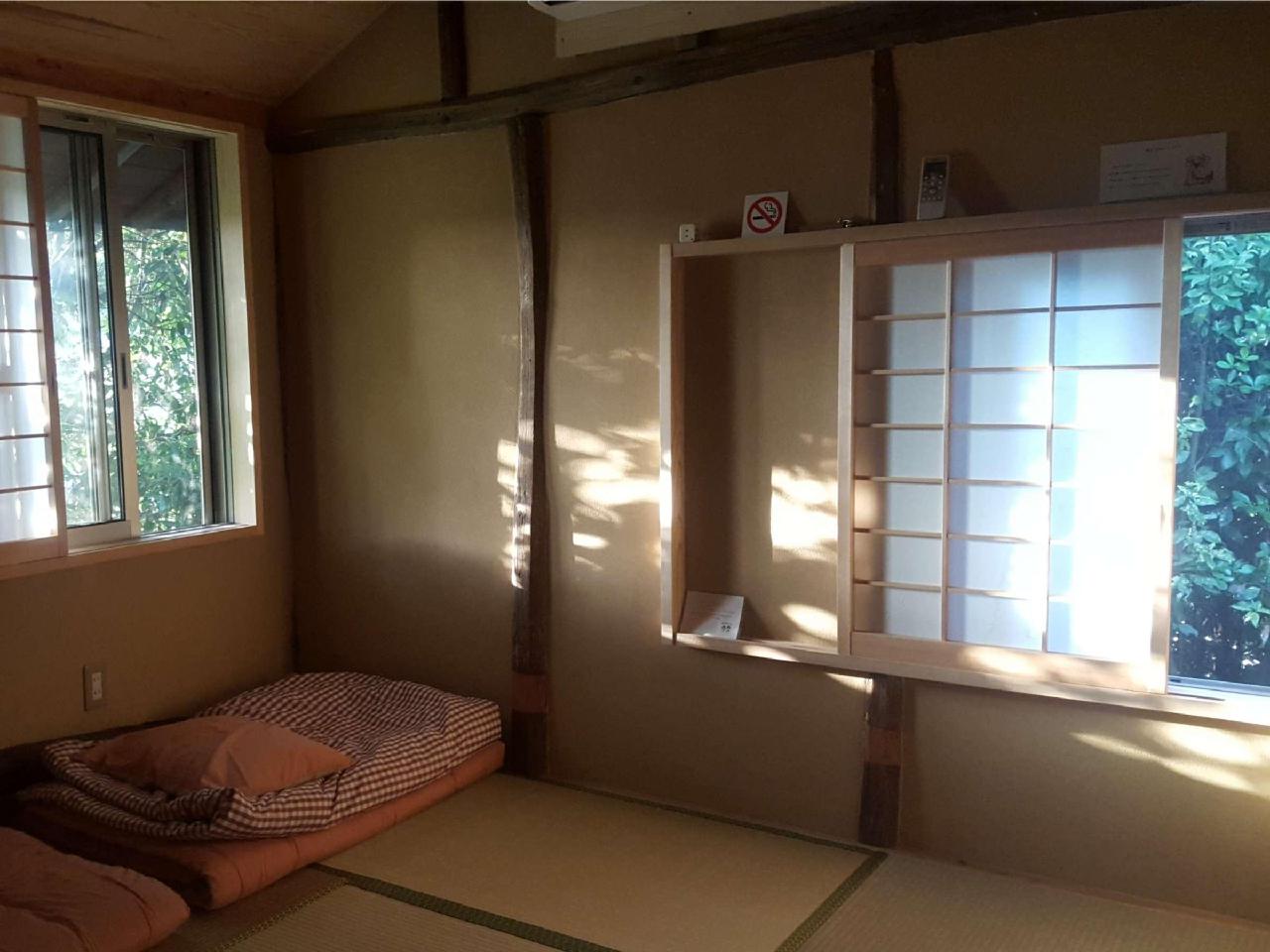 古民家コテージ 鹿音 kanon 古民家コテージ 鹿音 kanon