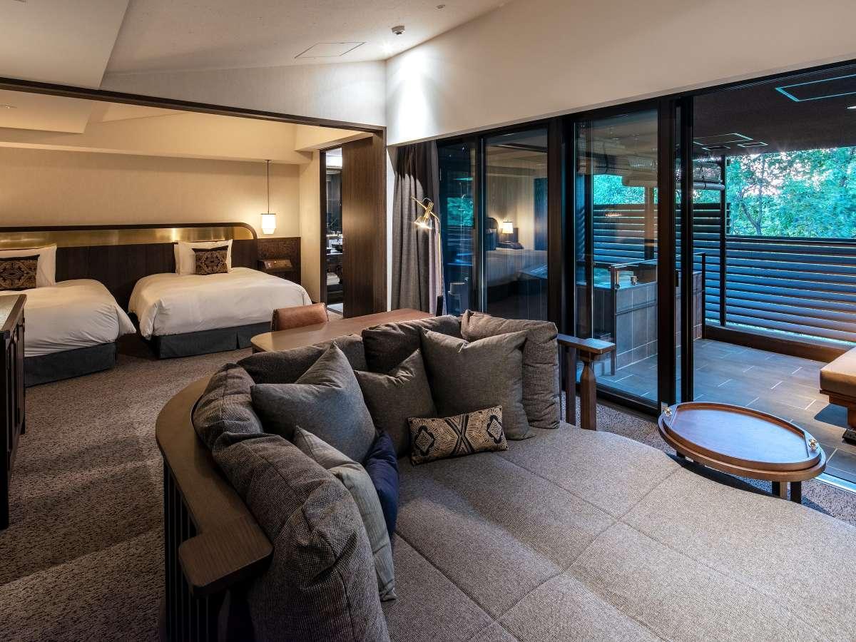 ふふ 奈良 ふふ 奈良