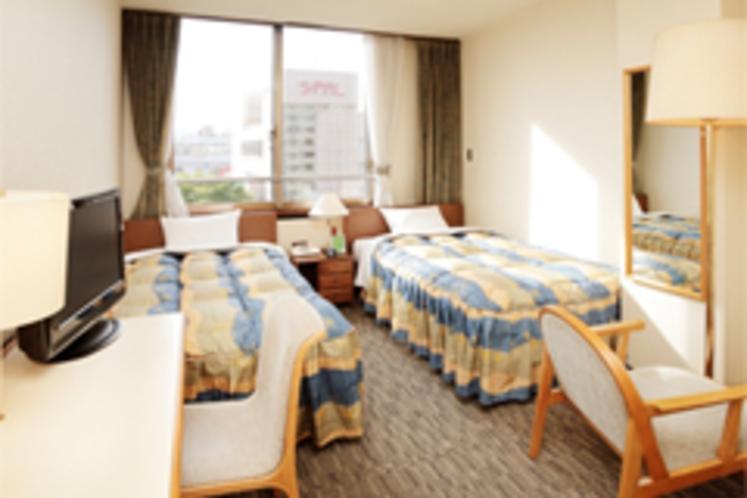 グリーンホテル福島館 グリーンホテル福島館