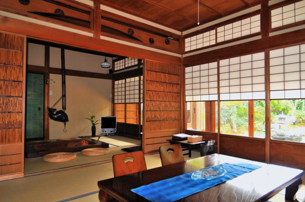 古都里庵 古都里庵