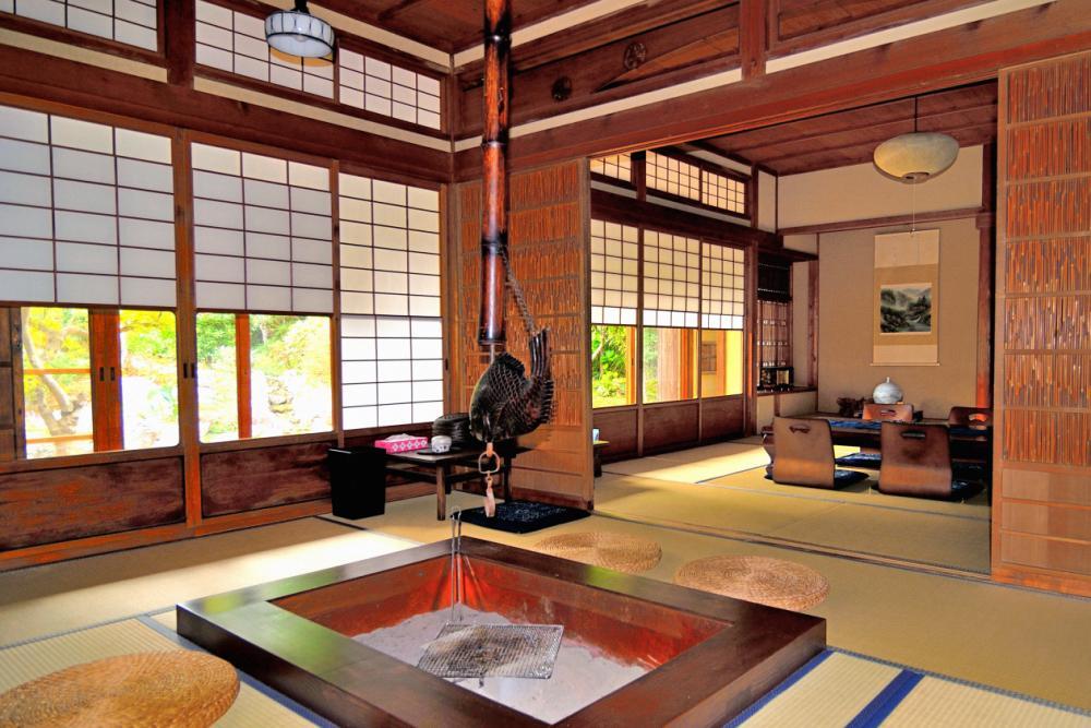 古都里庵 古都里庵