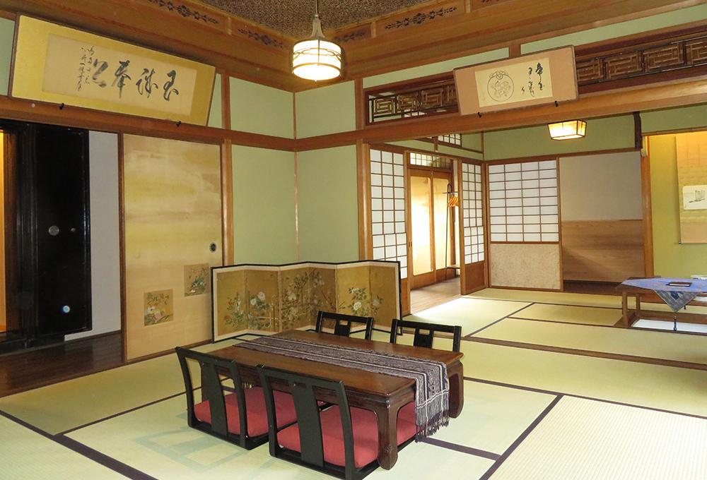 蔵の宿 櫻林亭 蔵の宿 櫻林亭