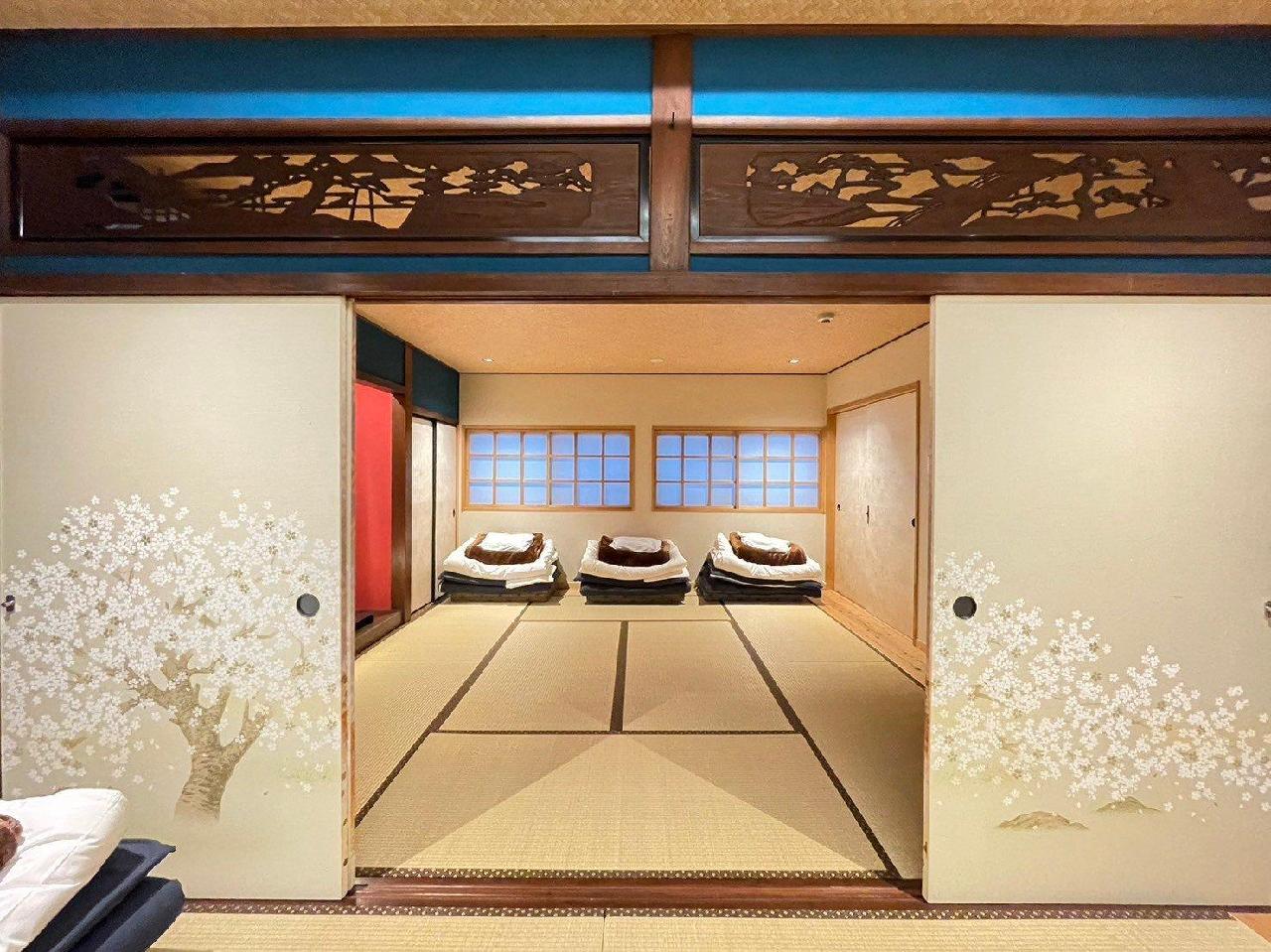 ゲストハウス和櫻 ゲストハウス和櫻