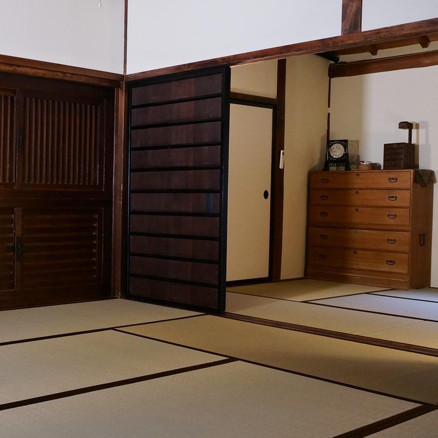 明日香のお宿キトラ 明日香のお宿キトラ