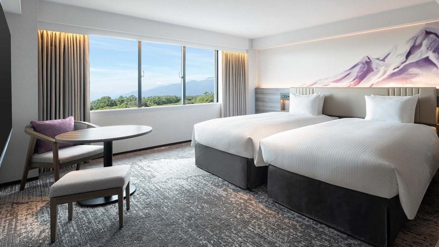 グランドメルキュール八ヶ岳リゾート&スパ グランドメルキュール八ヶ岳リゾート&スパ