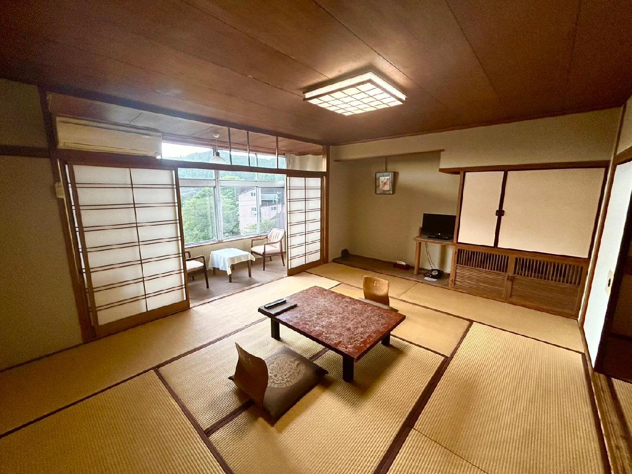 竹林院群芳園 竹林院群芳園