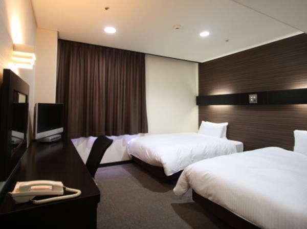 グリーンリッチホテル松江駅前 グリーンリッチホテル松江駅前