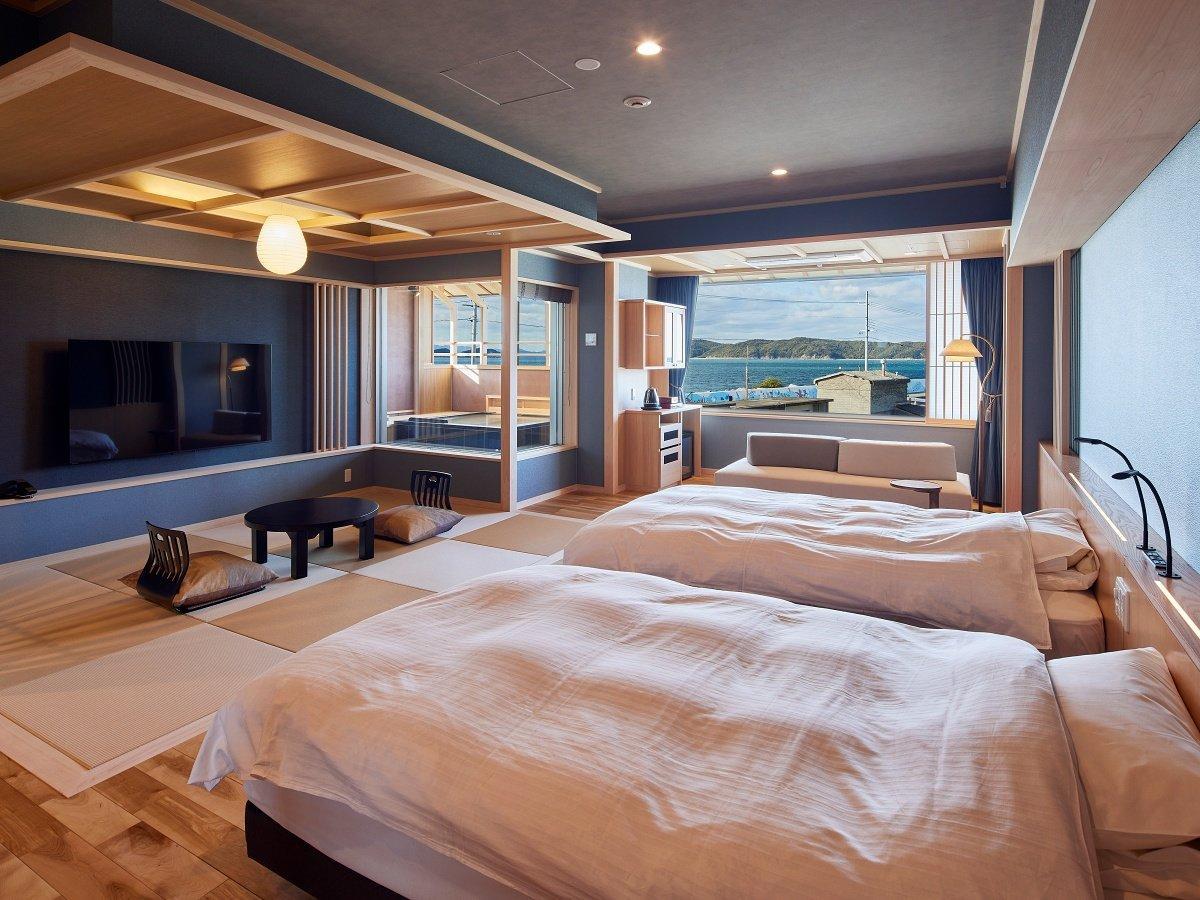 加太淡島温泉 大阪屋 ひいなの湯 加太淡島温泉 大阪屋 ひいなの湯