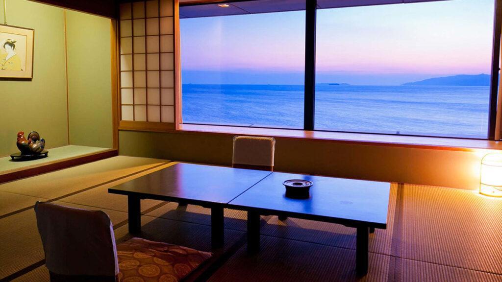 和歌山加太温泉 シーサイドホテル加太海月 和歌山加太温泉 シーサイドホテル加太海月