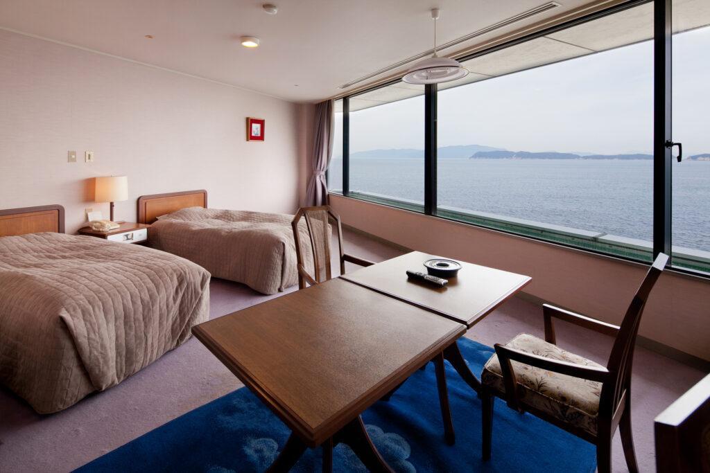 和歌山加太温泉 シーサイドホテル加太海月 和歌山加太温泉 シーサイドホテル加太海月