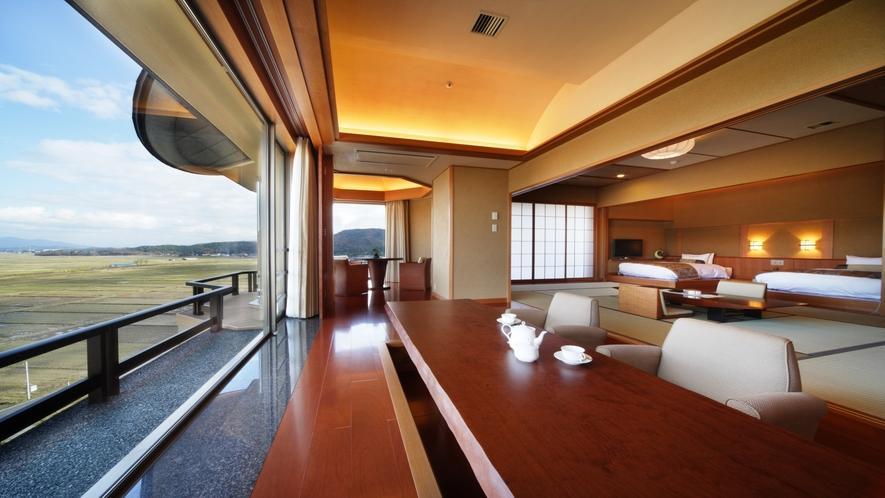 別邸 越の里 別邸 越の里