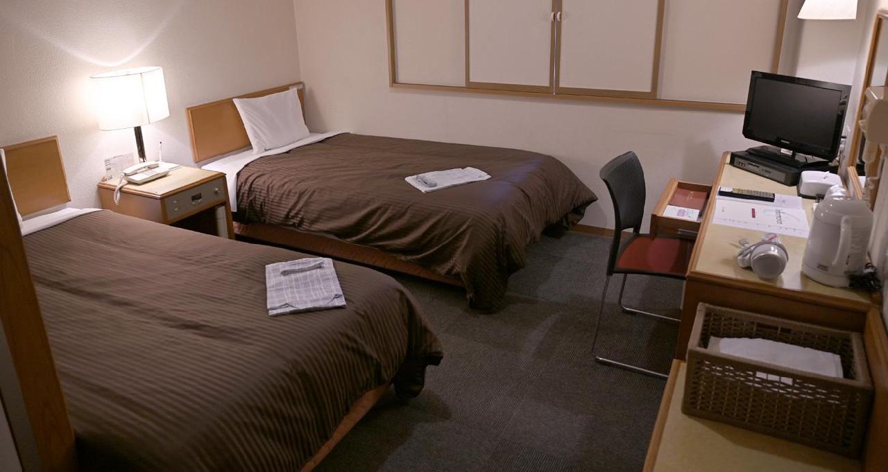 グレースイン前橋 グレースイン前橋