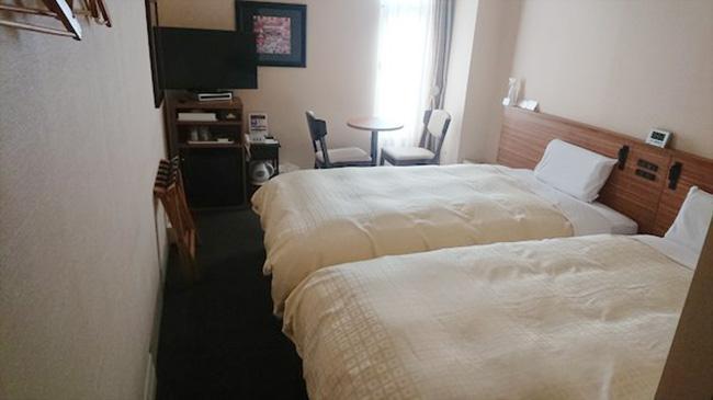 クレストンホテル(BBHホテルグループ) クレストンホテル(BBHホテルグループ)