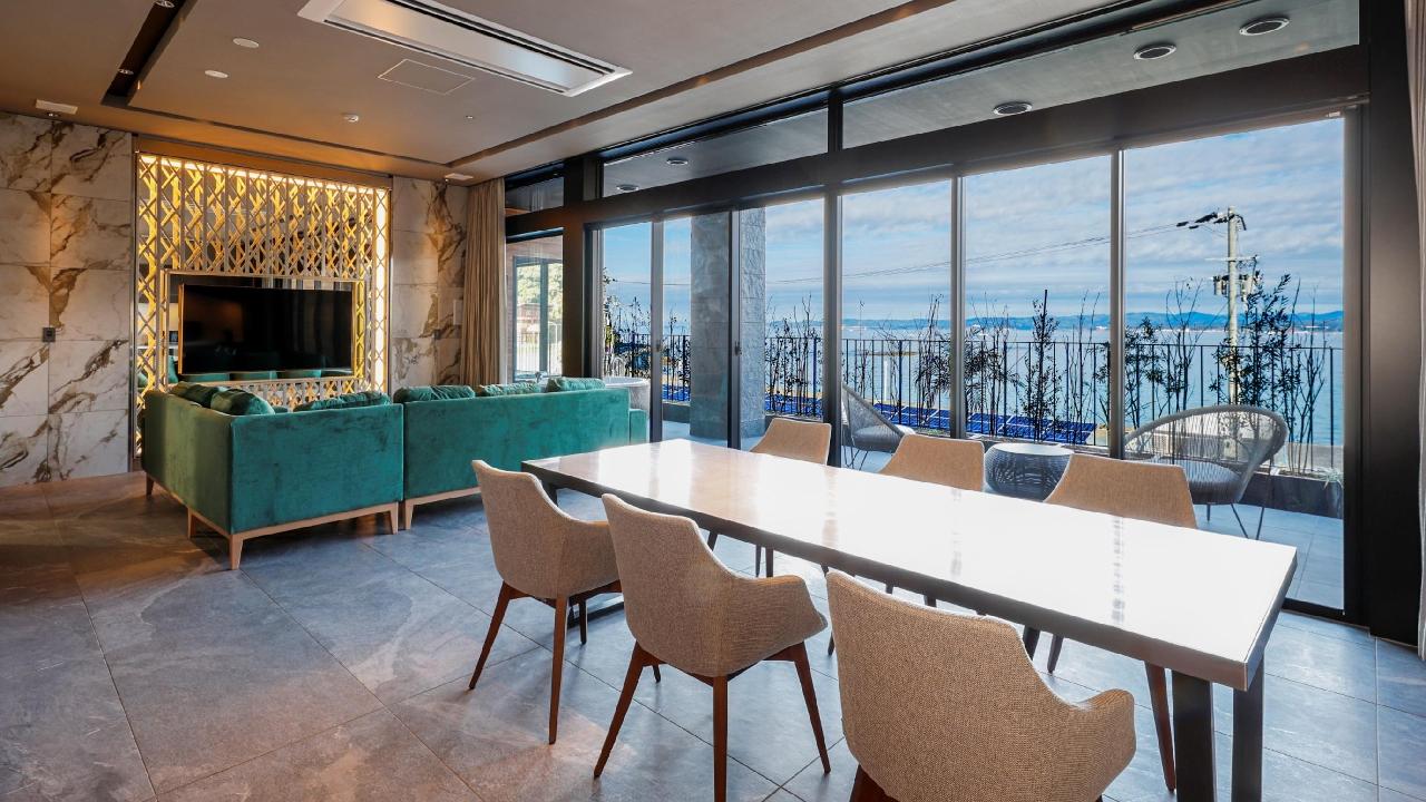 FIVE SPRING RESORT THE SHIRAHAMA FIVE SPRING RESORT THE SHIRAHAMA