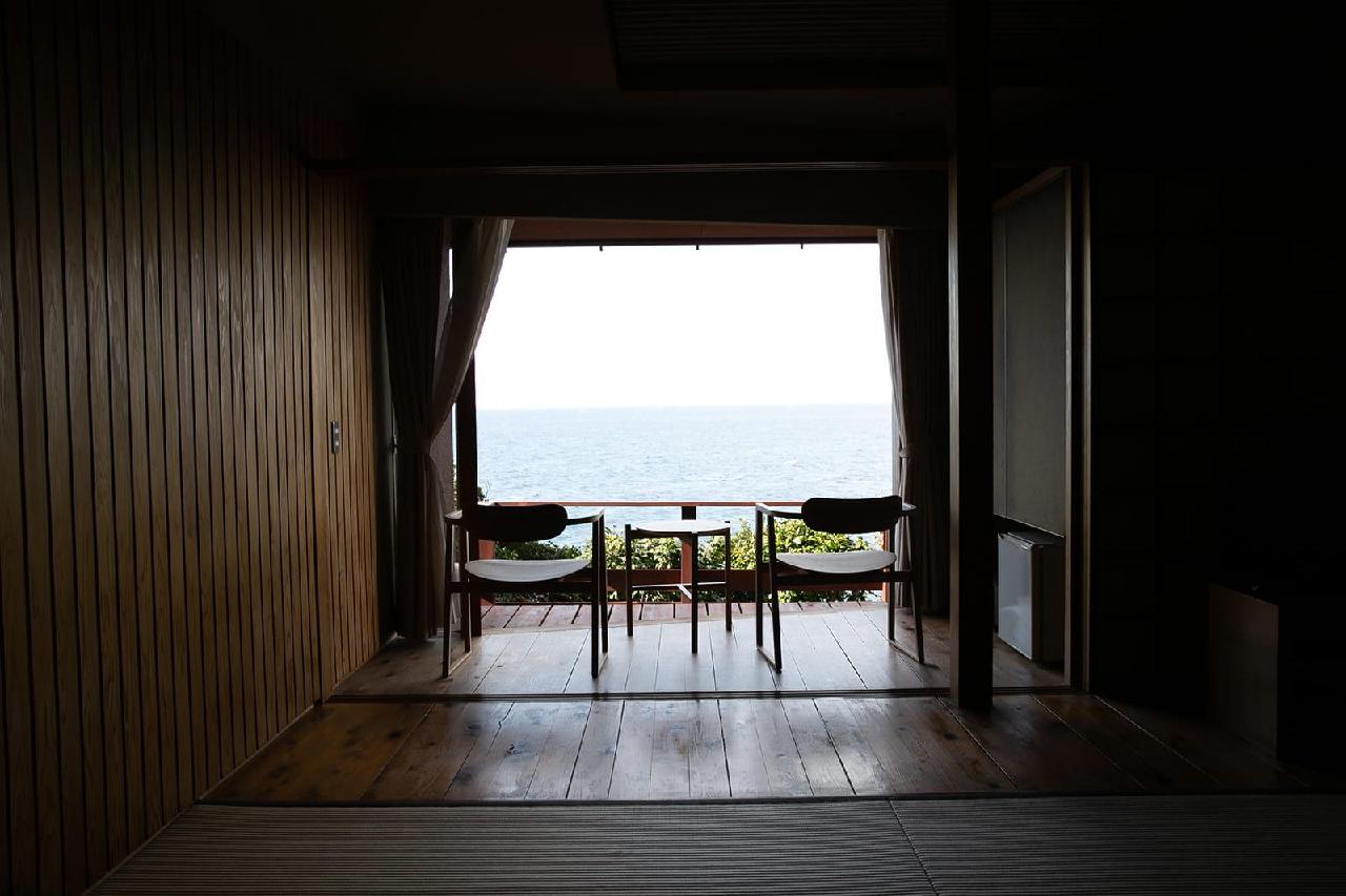 海椿葉山 海椿葉山