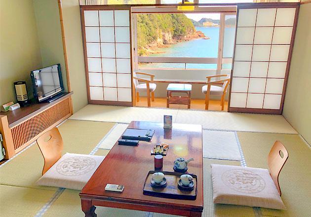 南紀勝浦温泉 ホテルなぎさや 南紀勝浦温泉 ホテルなぎさや