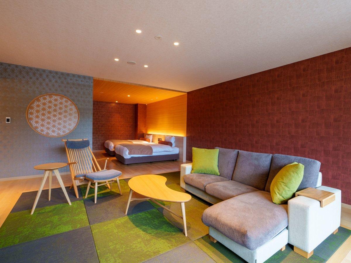 碧き島の宿 熊野別邸 中の島 碧き島の宿 熊野別邸 中の島