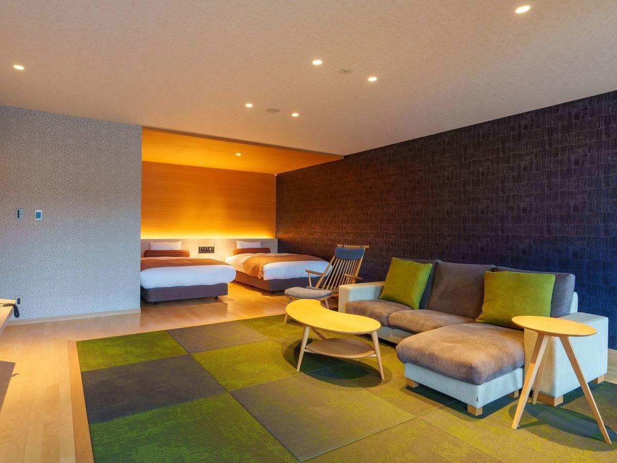 碧き島の宿 熊野別邸 中の島 碧き島の宿 熊野別邸 中の島