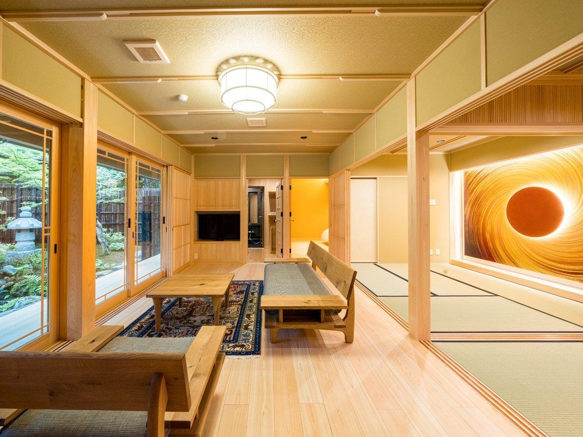 宿坊 恵光院 宿坊 恵光院