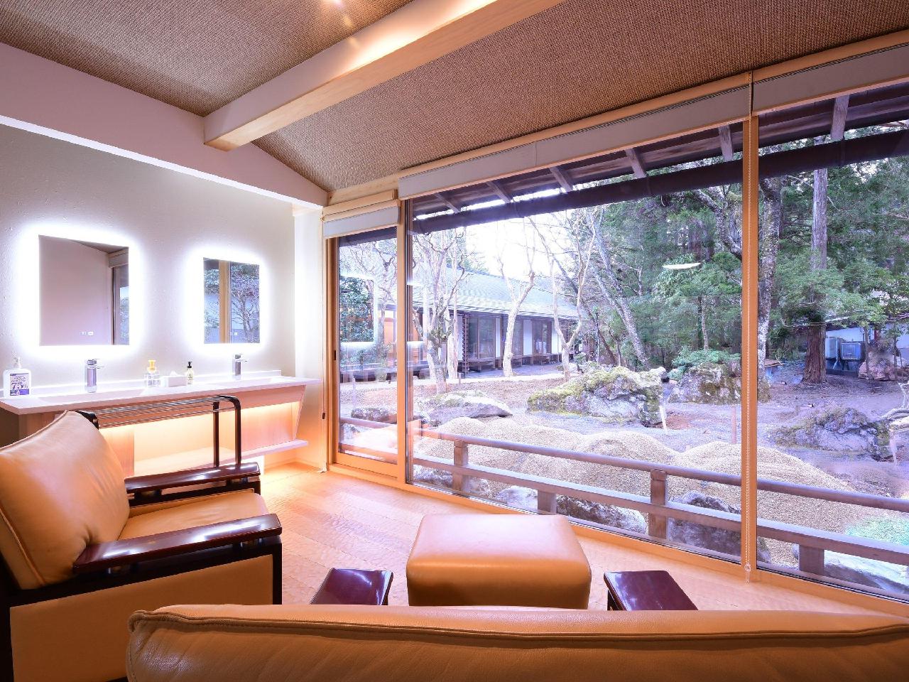 宿坊 蓮華定院 宿坊 蓮華定院