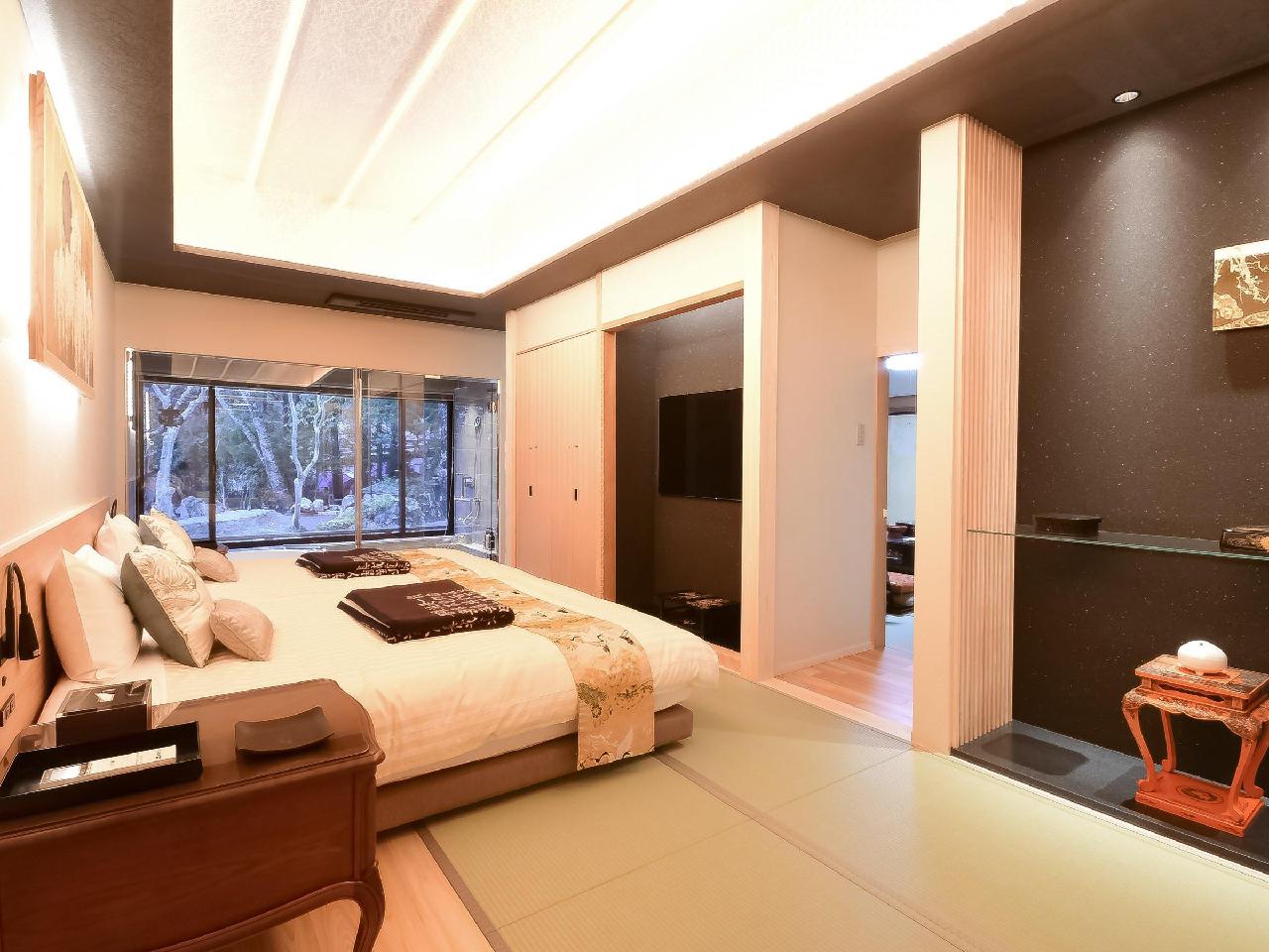 宿坊 蓮華定院 宿坊 蓮華定院