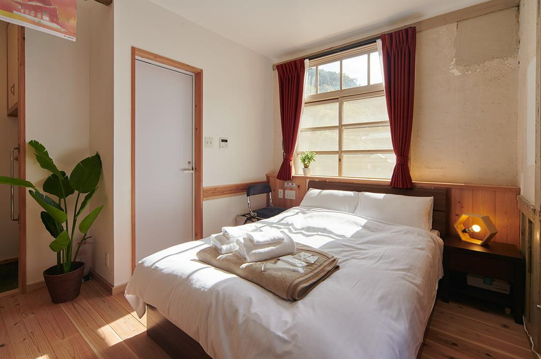 NIPPONIA HOTEL 高野山 参詣鉄道 NIPPONIA HOTEL 高野山 参詣鉄道