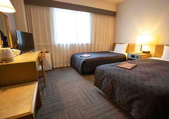 コートホテル水戸 コートホテル水戸