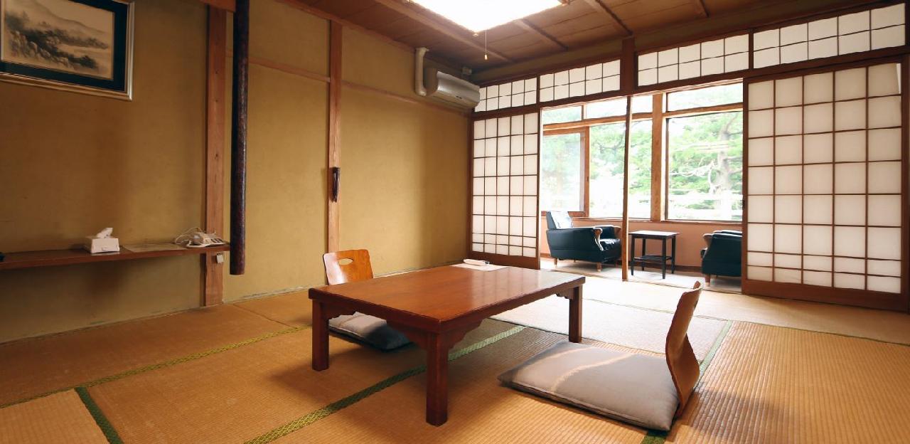 宿坊 観證院 山楽荘 宿坊 観證院 山楽荘