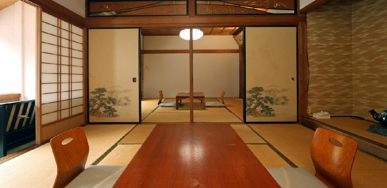 宿坊 観證院 山楽荘 宿坊 観證院 山楽荘