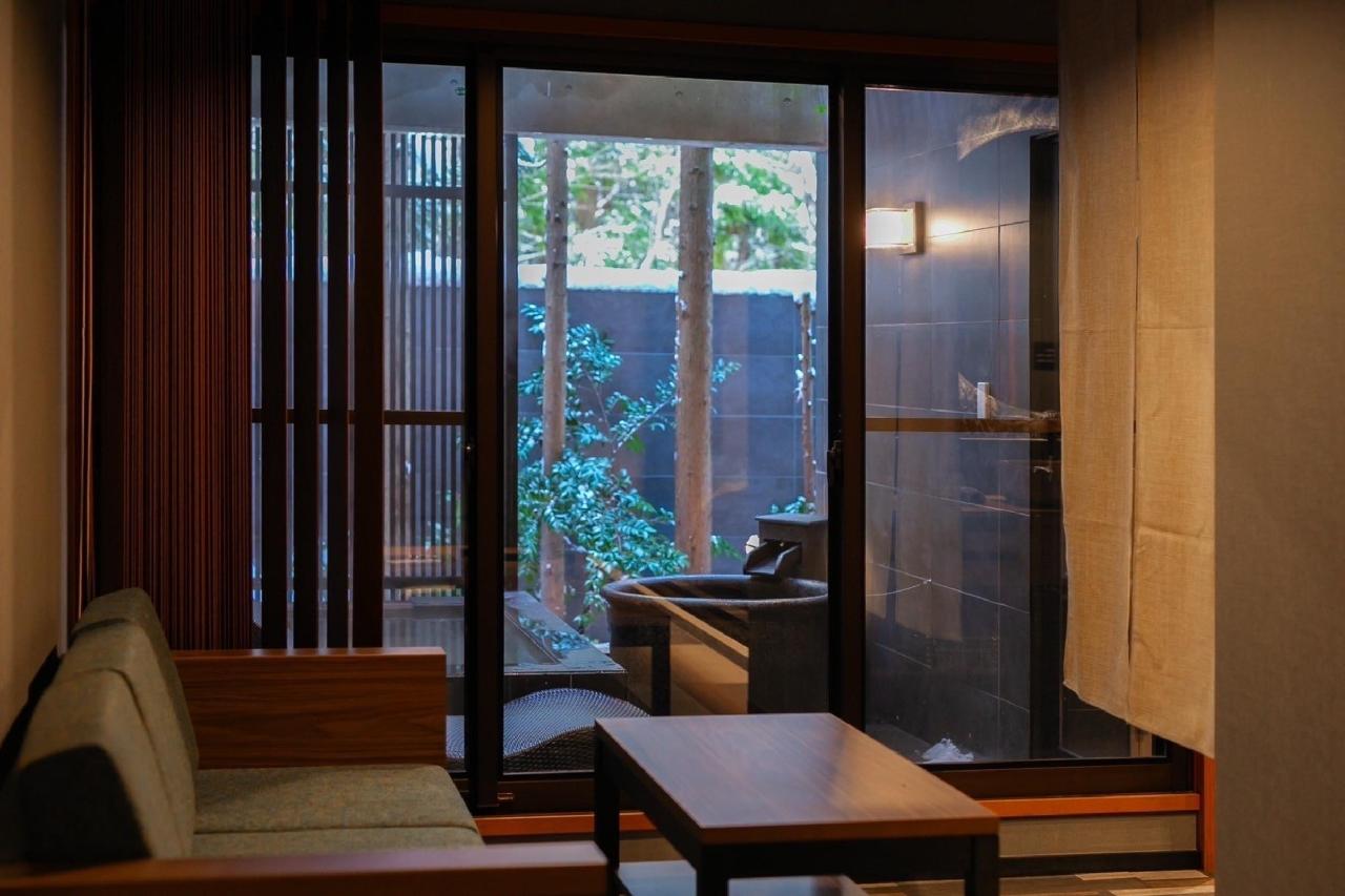 NOMADO HOTEL DAISEN NOMADO HOTEL DAISEN
