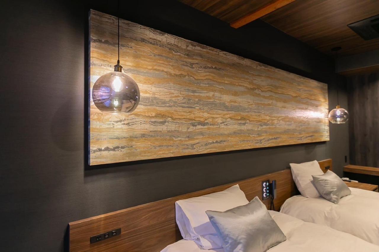 NOMADO HOTEL DAISEN NOMADO HOTEL DAISEN