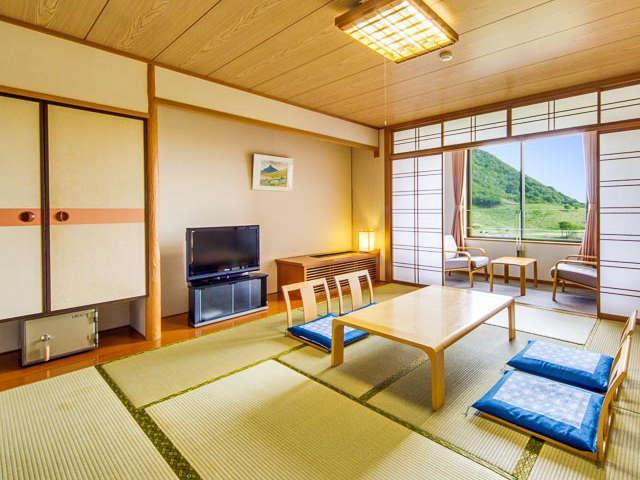 休暇村奥大山 休暇村奥大山