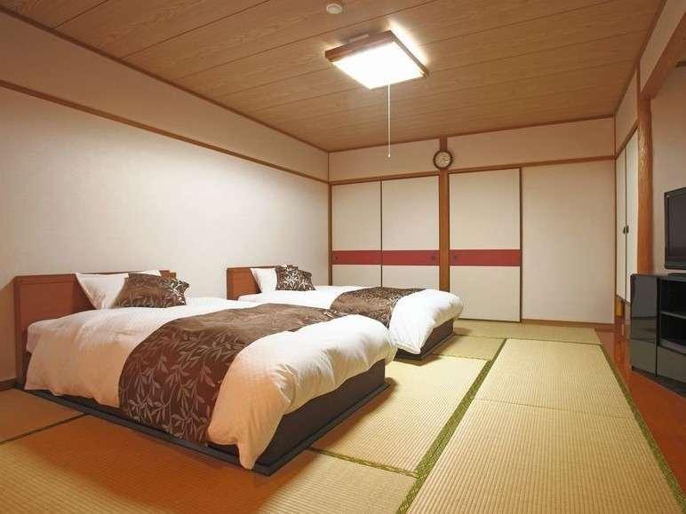 休暇村奥大山 休暇村奥大山
