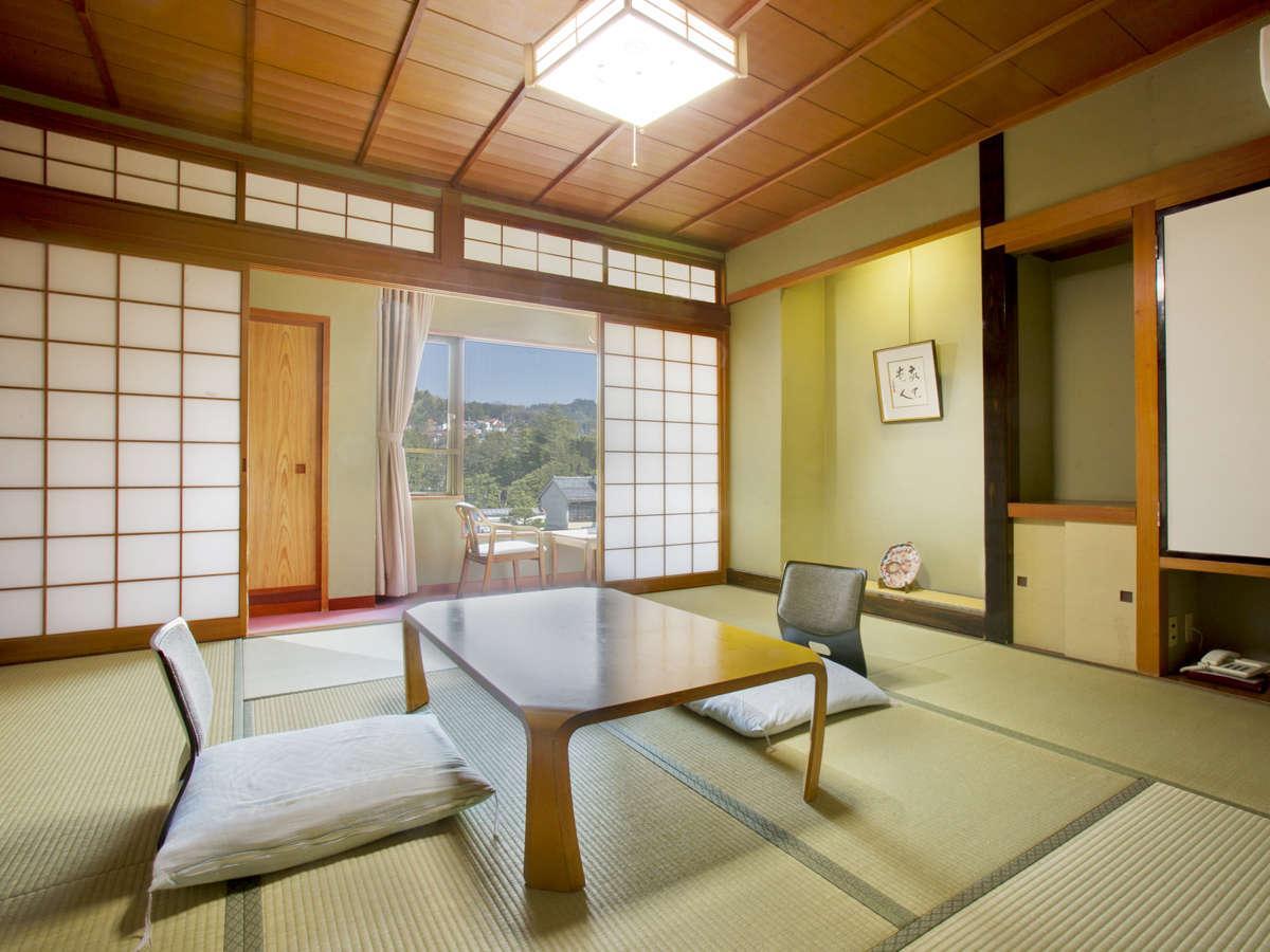 玉造温泉 保性館 玉造温泉 保性館