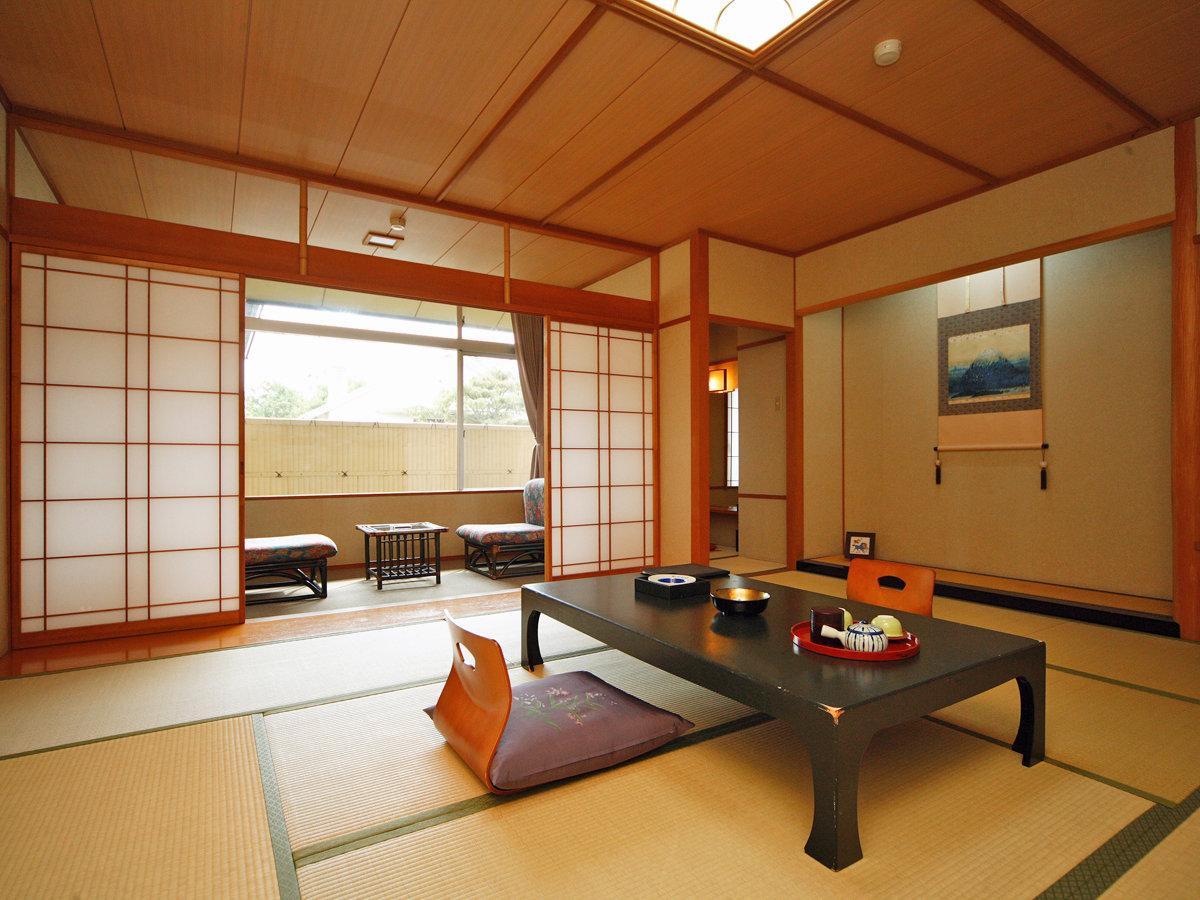 湯陣千代の湯 湯陣千代の湯