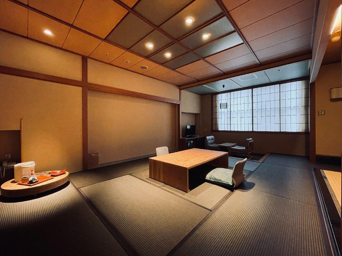 玉泉温泉 RYOKAN OQOQ 玉泉温泉 RYOKAN OQOQ