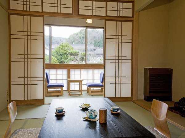 湯元湯の川 湯元湯の川