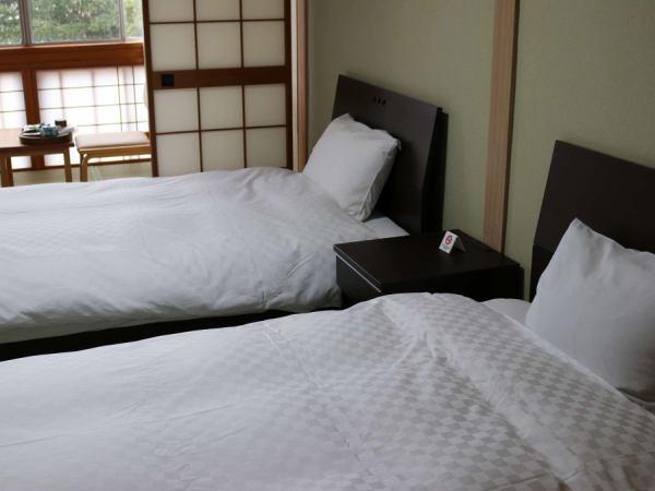 湯元湯の川 湯元湯の川