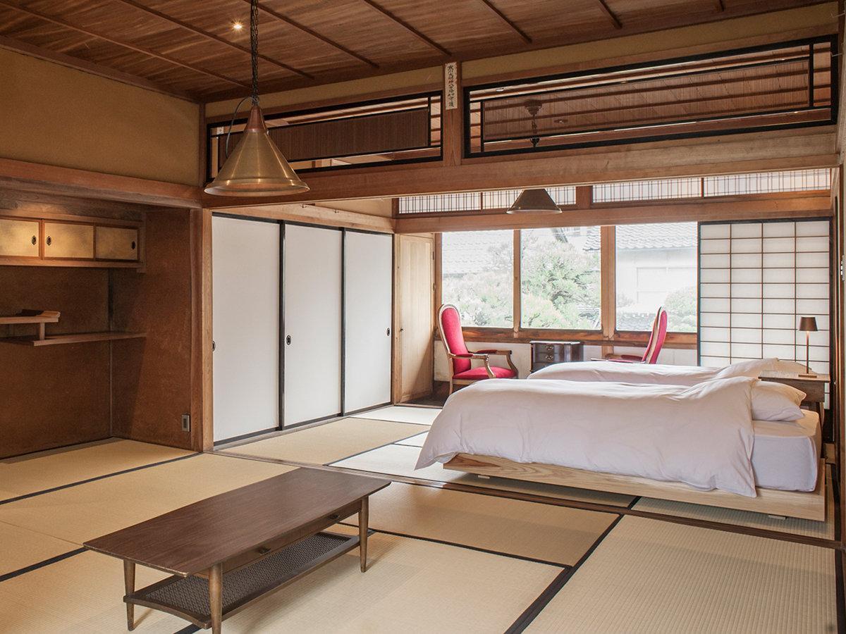 NIPPONIA 出雲大社 門前町 NIPPONIA 出雲大社 門前町