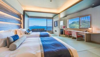 ホテル鴎風亭 ホテル鴎風亭