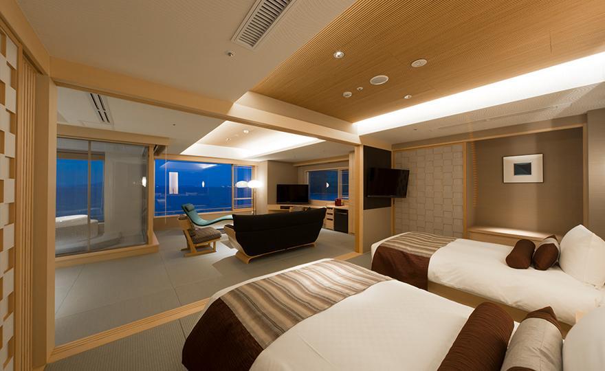 ホテル鴎風亭 ホテル鴎風亭