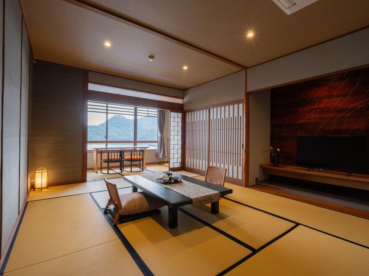 景勝館 漣亭 景勝館 漣亭