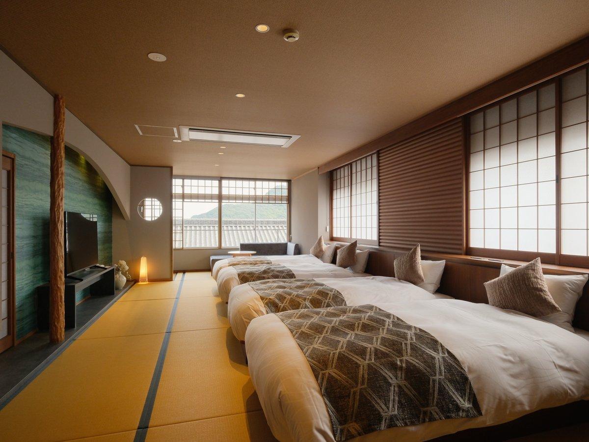 景勝館 漣亭 景勝館 漣亭