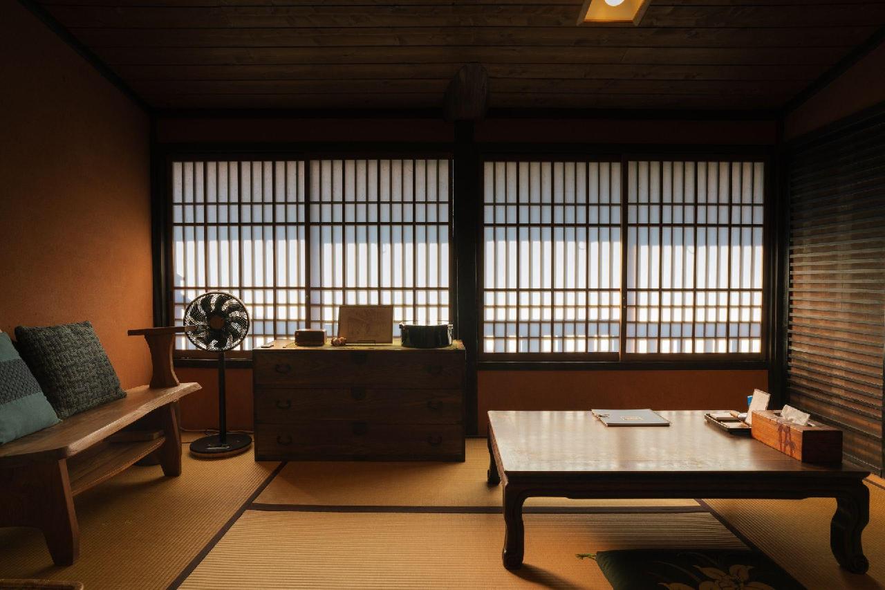 御舟宿 いろは 御舟宿 いろは